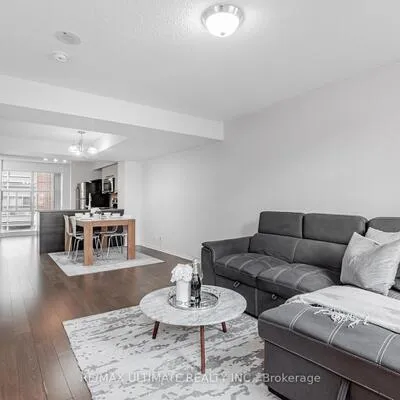 11, St Joseph, Bay Street Corridor, Toronto