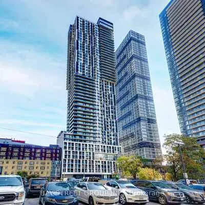 251,&nbsp;Jarvis, Church-Yonge Corridor, Toronto