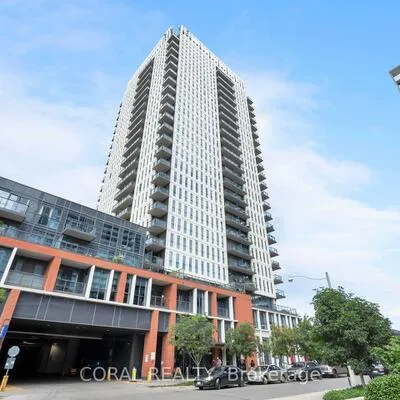 170, Sumach, Regent Park, Toronto