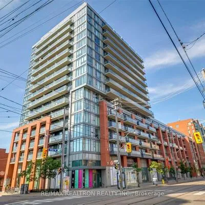 775,&nbsp;King, Niagara, Toronto