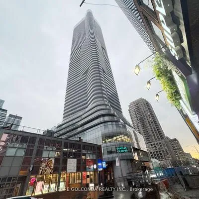 11,&nbsp;Wellesley, Bay Street Corridor, Toronto