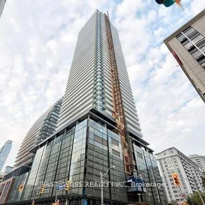 501,&nbsp;Yonge, Bay Street Corridor, Toronto