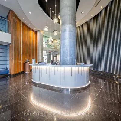 38,&nbsp;Dan Leckie, Waterfront Communities C1, Toronto