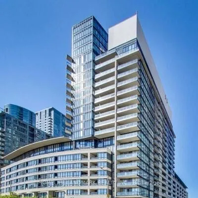 8,&nbsp;Telegram, Waterfront Communities C1, Toronto