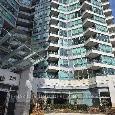 228,&nbsp;Queens, Waterfront Communities C1, Toronto