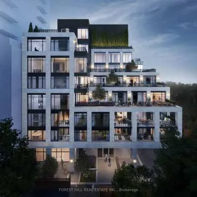 2010,&nbsp;Bathurst, Humewood-Cedarvale, Toronto
