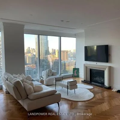 183,&nbsp;Wellington, Waterfront Communities C1, Toronto