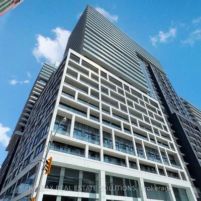 135, Lower Sherbourne, Moss Park, Toronto