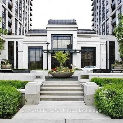 100,&nbsp;Harrison Garden, Willowdale East, Toronto