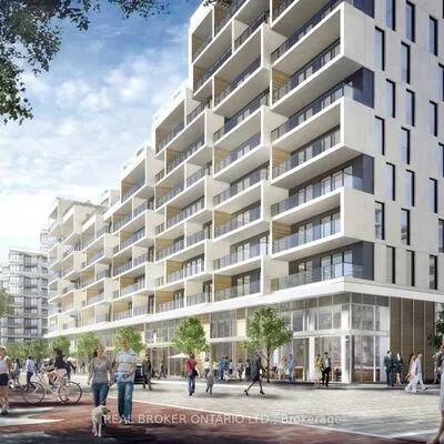118,&nbsp;Merchants Wharf, Waterfront Communities C8, Toronto