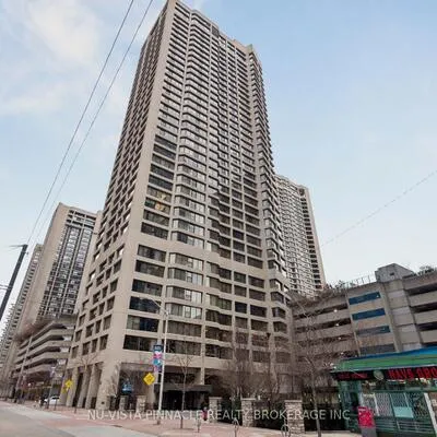 55,&nbsp;Harbour, Waterfront Communities C1, Toronto