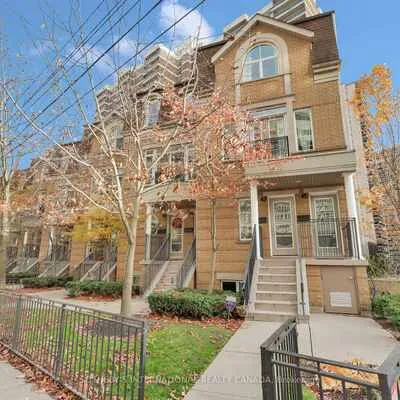 45, Pleasant, Rosedale-Moore Park, Toronto
