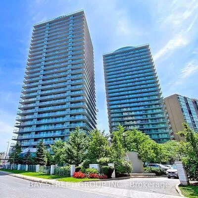 5500,&nbsp;Yonge, Willowdale West, Toronto