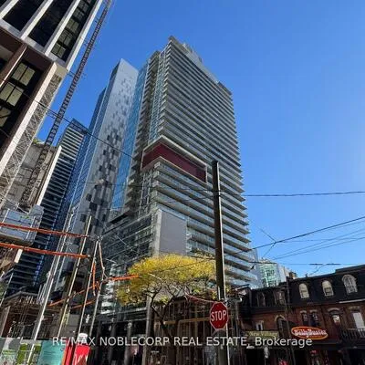 375, King, Waterfront Communities C1, Toronto