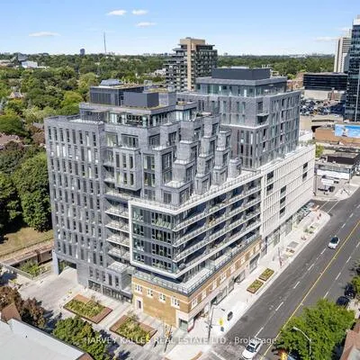8,&nbsp;Manor, Yonge-Eglinton, Toronto