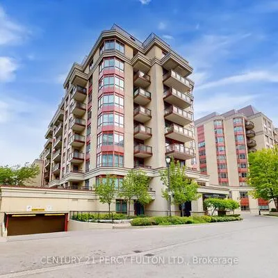 23,&nbsp;Rean, Bayview Village, Toronto