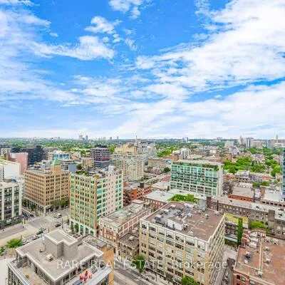 11,&nbsp;Charlotte, Waterfront Communities C1, Toronto
