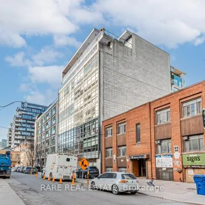 42,&nbsp;Camden, Waterfront Communities C1, Toronto