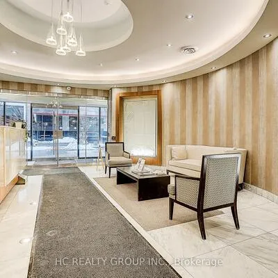 85,&nbsp;Bloor, Church-Yonge Corridor, Toronto