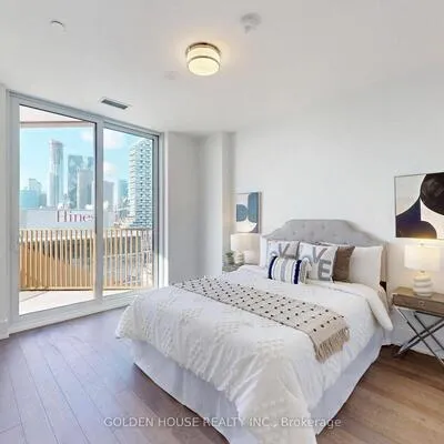 155, Merchants' Wharf, Waterfront Communities C8, Toronto