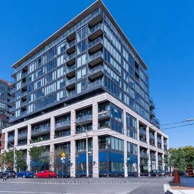 8,&nbsp;Dovercourt, Little Portugal, Toronto