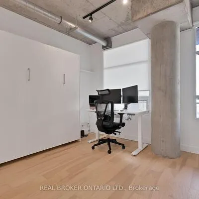 42,&nbsp;Camden, Waterfront Communities C1, Toronto