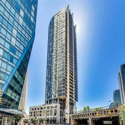 1,&nbsp;The Esplanade, Waterfront Communities C8, Toronto