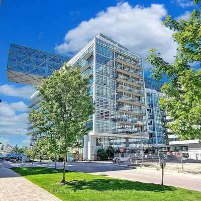 29,&nbsp;Queens, Waterfront Communities C1, Toronto