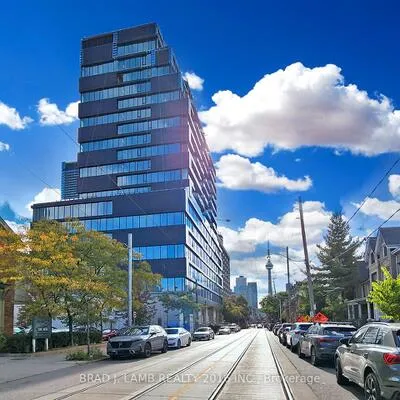195,&nbsp;McCaul, Kensington-Chinatown, Toronto