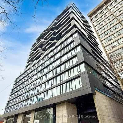 195,&nbsp;McCaul, Kensington-Chinatown, Toronto