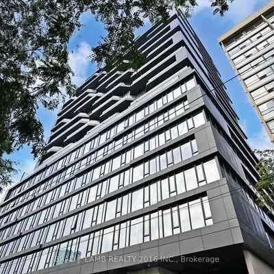 195,&nbsp;McCaul, Kensington-Chinatown, Toronto