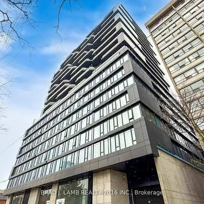 195,&nbsp;McCaul, Kensington-Chinatown, Toronto