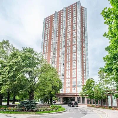 7,&nbsp;CONCORDE, Banbury-Don Mills, Toronto