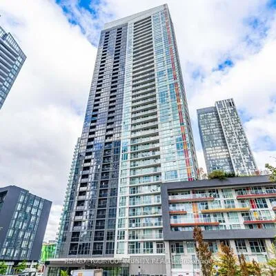 85, Queens Wharf, Waterfront Communities C1, Toronto