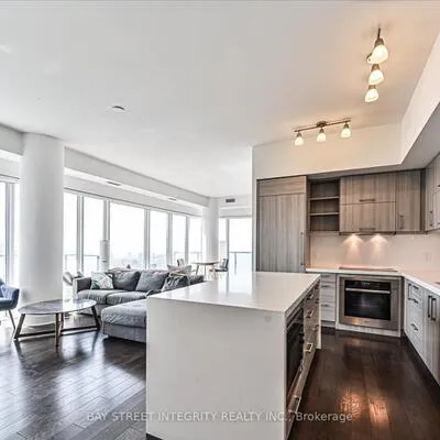 1080,&nbsp;Bay, Bay Street Corridor, Toronto