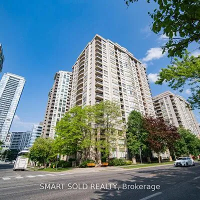256,&nbsp;Doris, Willowdale East, Toronto