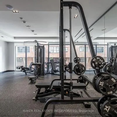 65,&nbsp;Mutual, Church-Yonge Corridor, Toronto