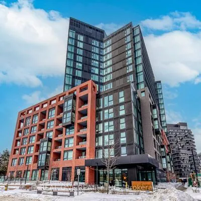 8,&nbsp;Tippett, Clanton Park, Toronto