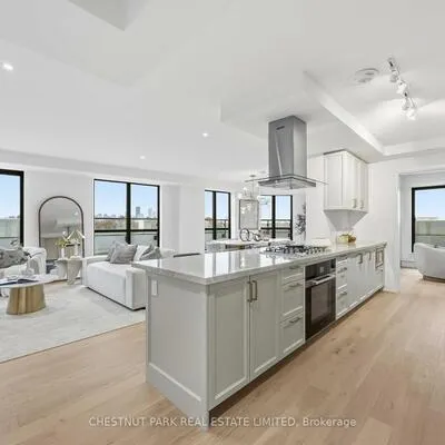 505,&nbsp;Glencairn, Englemount-Lawrence, Toronto