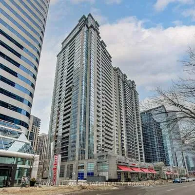4978,&nbsp;Yonge, Lansing-Westgate, Toronto