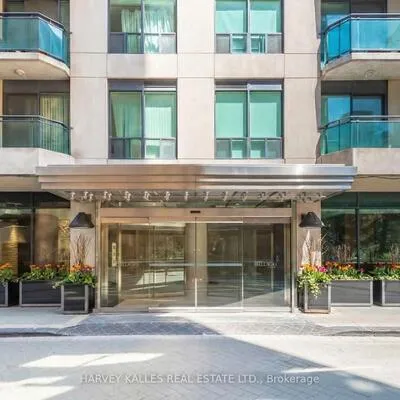 300,&nbsp;Bloor, Rosedale-Moore Park, Toronto