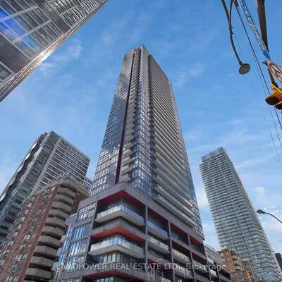 159,&nbsp;Dundas, Church-Yonge Corridor, Toronto