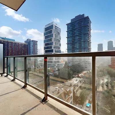 308,&nbsp;Jarvis, Church-Yonge Corridor, Toronto