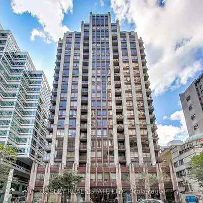 85,&nbsp;Bloor, Church-Yonge Corridor, Toronto