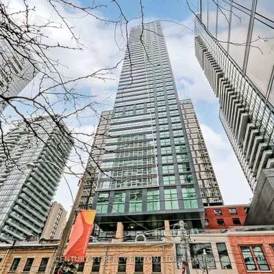 327,&nbsp;king, Waterfront Communities C1, Toronto