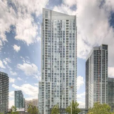 75, Queens Wharf, Waterfront Communities C1, Toronto