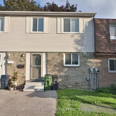 77,&nbsp;Crab Appleway, Parkwoods-Donalda, Toronto