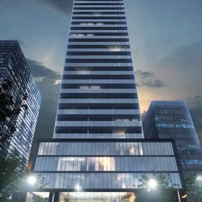 28, Wellesley, Church-Yonge Corridor, Toronto