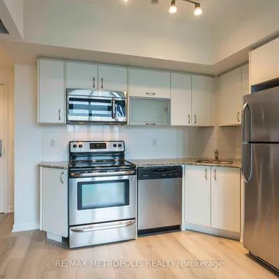 55, East Liberty, Niagara, Toronto