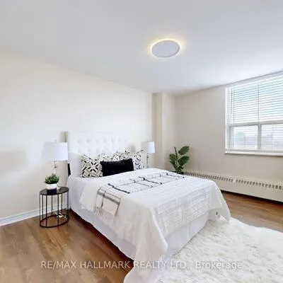 20, Forest Manor, Henry Farm, Toronto